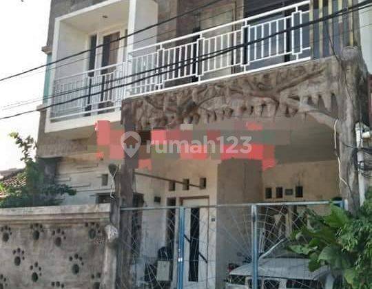 Zzzzz Susususuper Deal Di Jual Rumah Lokasi Marlboro Teuku Umar Denpasar Barat
 2