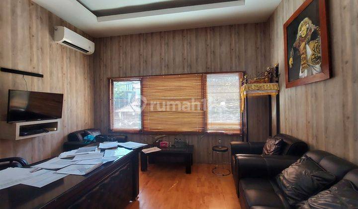 SURE DEAL FOR SALE SHOPHOUSE IN PUPUTAN RENON, SOUTH DENPASAR 1