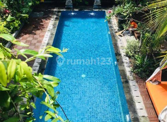 PASTI DEAL DI KELASNYA DI JUAL HOTEL LOKASI KUBU ANYAR KUTA BADUNG
 2