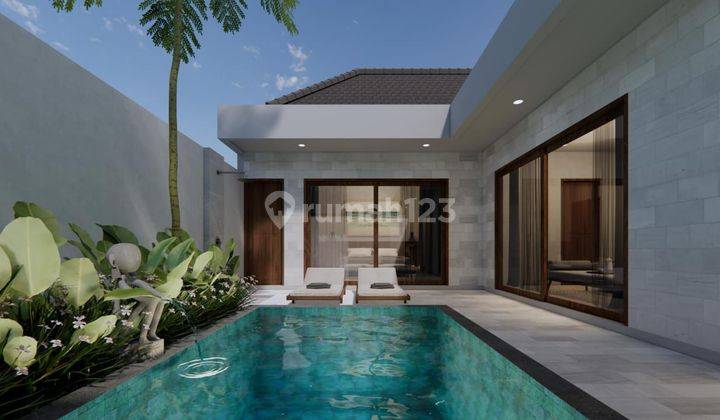 Susususuper Deal Di Jual Villa Lokasi Rangkan Ketewel Gianyar 1