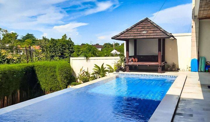 Susususperr Deal Di Jual Villa Lokasi Toyaning Ungasan Kuta Selatan Badung 1