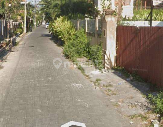 SUSUSUSPERR DEAL DI JUAL TANAH LOKASI PETITENGET SEMINYAK KUTA BADUNG 1