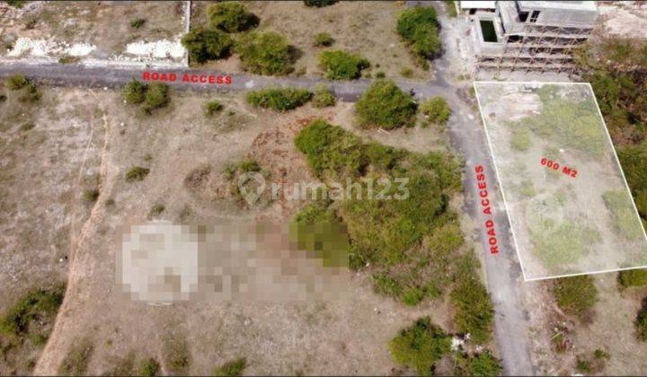 SISISISIS SUSUSUSUPER DEAL DI JUAL TANAH LOKASI JIMBARAN KUTA SELATAN BADUNG 2