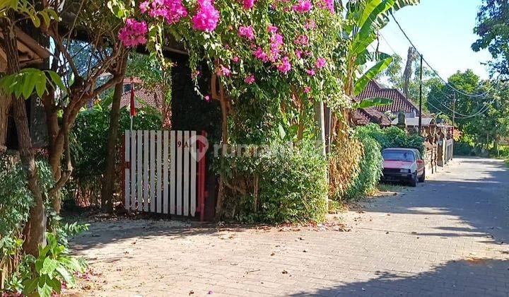 SURE CLOSING FOR SALE LAND IN PENATIH LOCATION, EAST DENPASAR 2