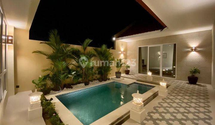 Susususuper Deal For Sale Villa Location Cemagi Mengwi Badung 1