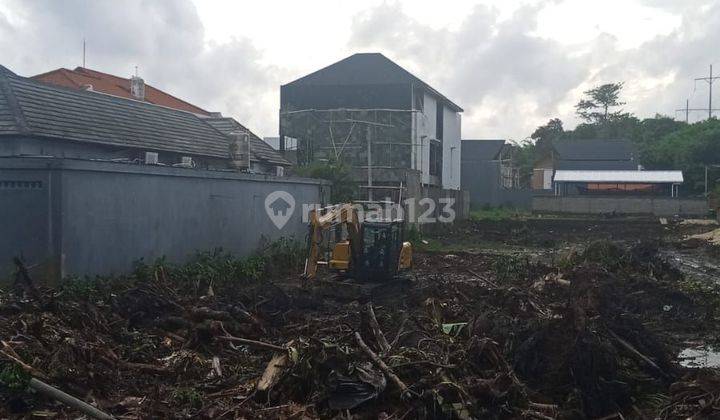 PASTI CLOSING DI SEWAKAN TANAH LOKASI MELASTI SEKAR SARI DENPASAR TIMUR 1