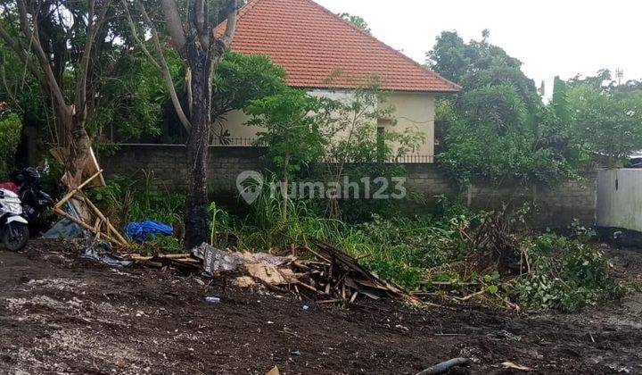 PASTI CLOSING DI SEWAKAN TANAH LOKASI MELASTI SEKAR SARI DENPASAR TIMUR 2