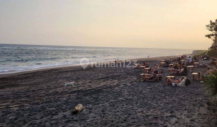 PASTI CLOSING DI SEWAKAN TANAH LOSS PANTAI VIEW LAUT LOKASI SESEH MENGWI BADUNG  1