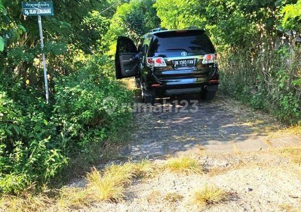 Zzz pasti DEQL DI JUAL TANAH LOKASI PANDAWA KUTUH KUTA SELATAN BADUNG 2