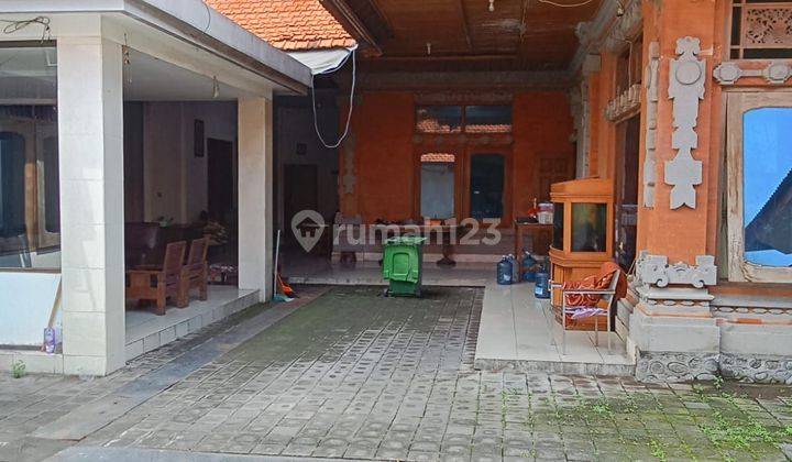 Pasti Closing Di Jual Rumah Lokasi Tukad Badung Renon Denpasar Selatan 1