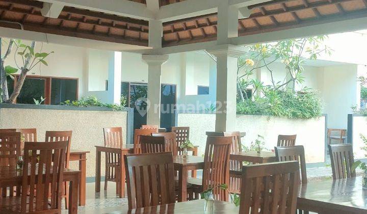 SURE DEAL FOR SALE HOTEL LOVINA BULELENG LOCATION 2