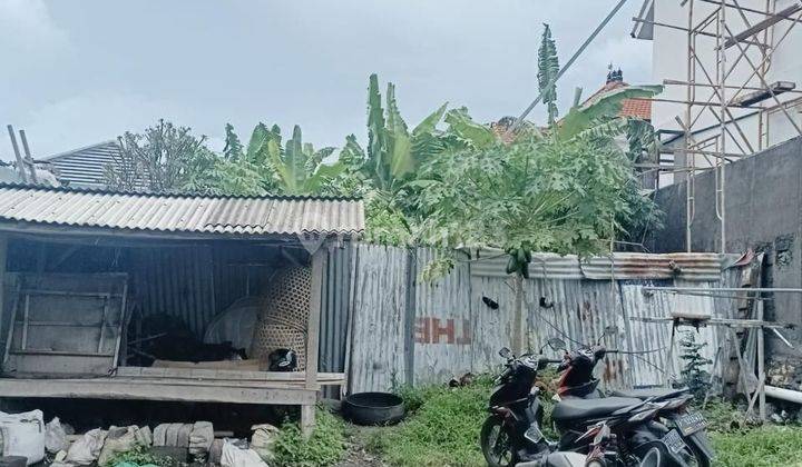 PASTI CLOSING DI JUAL TANAH LOKASI KUWUM  KEROBOKAN KUTA UTARA BADUNG  1