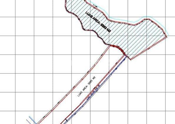 CERTAINLY CERTAINLY AND CERTAINLY FOR SALE LAND IN JATILUWIH PENEBEL TABANAN LOCATION 2