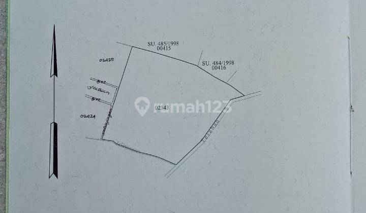 SUSUSUPER DEAL FOR SALE LAND LOCATION DAWAS PADONAN CANGGU KUTA UTARA BADUNG
 2