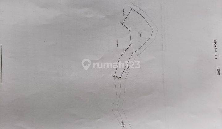 DEAL DEAL IN LAND RENT LOSS SUNGAI LOCATION LAND LOT KEDIRI TABANAN  2