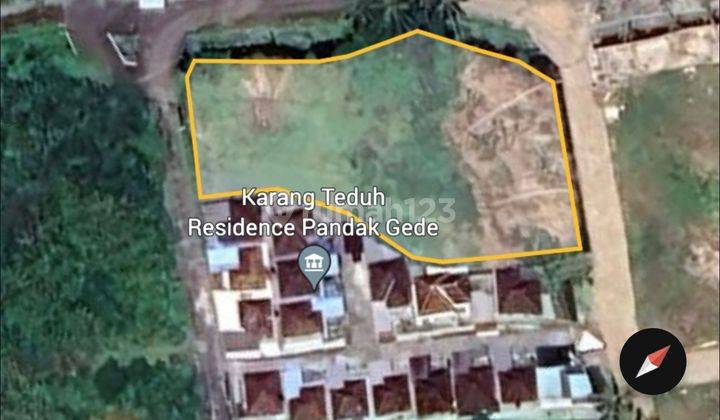 SUSUSUSSUPERR LAND FOR SALE NEAR THE BEACH LOCATION KEDUNGU NYITDAH KEDIRI TABANAN
 1