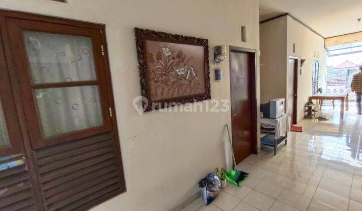 SURE DEAL FOR SALE HOUSE & BOARDING HOUSE IN DAUH PURI KAJA LOCATION, NORTH DENPASAR 2