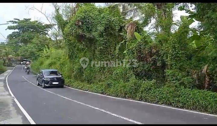 SUSUSUSUPER DEAL DI JUAL TANAH LOKASI SINGAPADU SUKAWATI GIANYAR 1