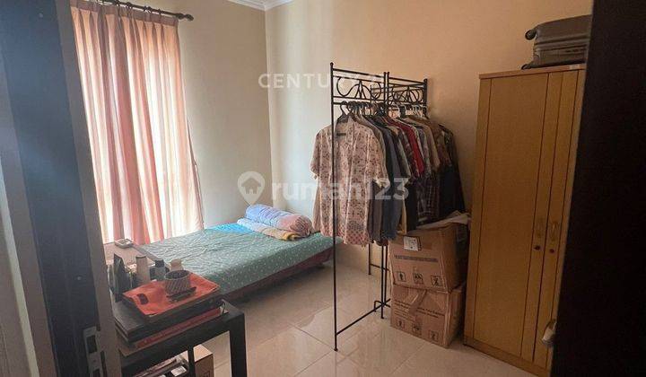 Dijual Rumah Di Kembangan Jakarta Barat 2 Lantai Siap Huni 2