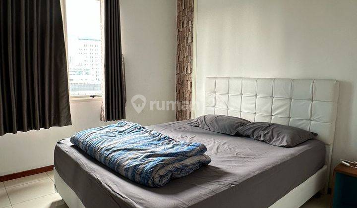 Sewa Bulanan Apartemen Royal Mediterania 2