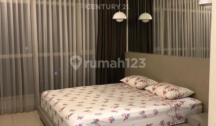For Rent High Floor Apartment in Alaina Tower, Central Park 2