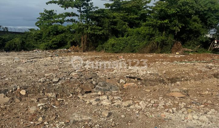 Dijual Tanah Komersil di Karawang Barat Jawa Barat