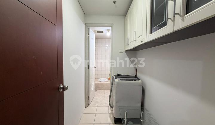 Disewa Apartemen Royal Mediterania Furnish Rapi 2