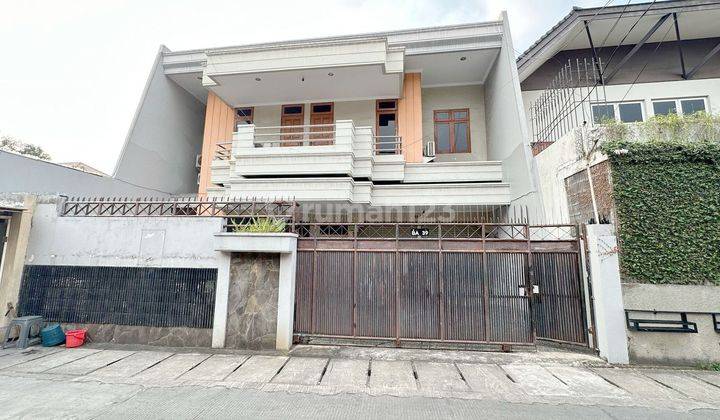 Sewa Rumah Duri mas Jalan mangga jakarta Barat 1