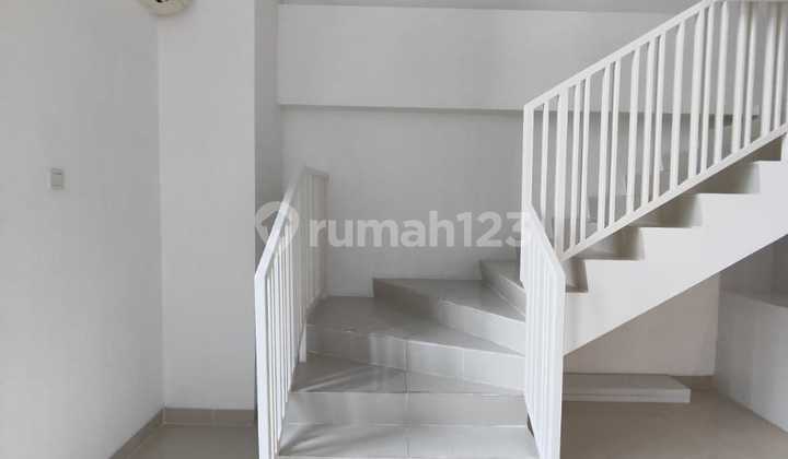 Dijual Soho Residence Type Dakota Lantai Rendah