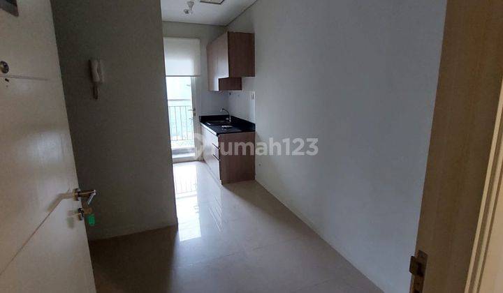 Dijual Apartemen Cantik 1 Bedroom Lokasi Strategis Madison Park 1