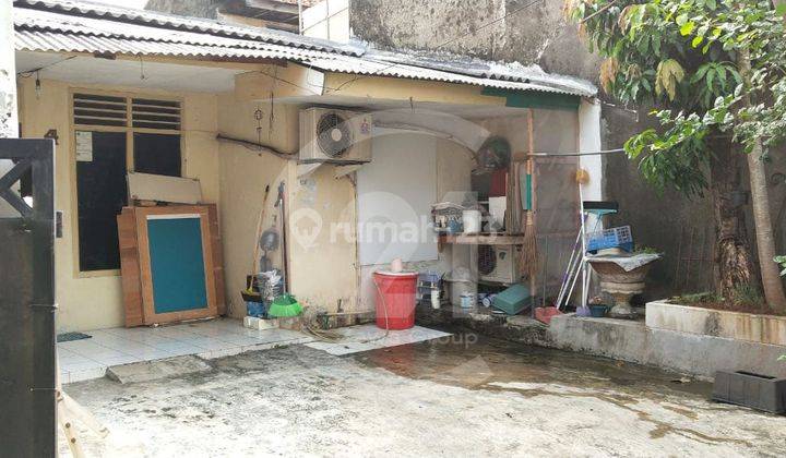 Dijual Rumah Tua Kampung Bali Tanah Bali 2