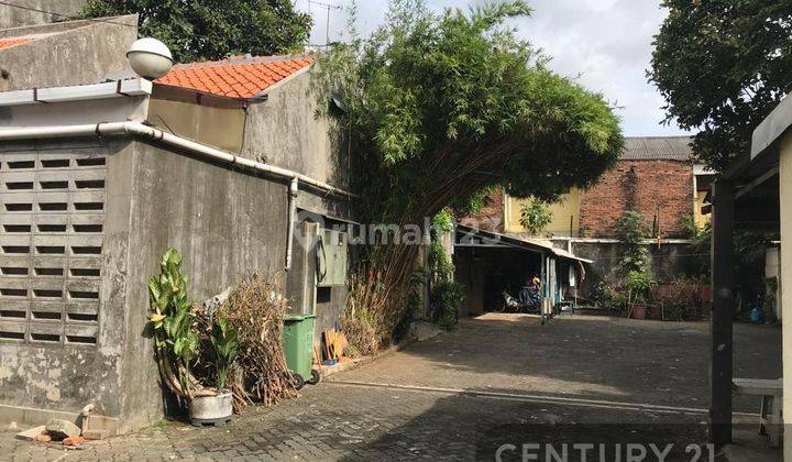 Rumah Siap Huni Lokasi Tanjung Duren Timur Jakarta Barat 2