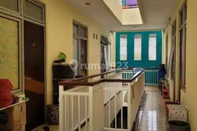 Rumah Kost Grogol Jakarta Barat 3 Lantai 2