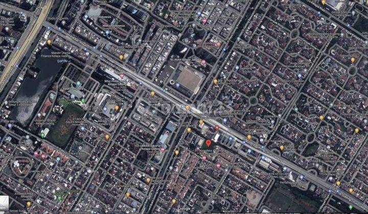 Dijual Tanah Di Kelapa Gading jakarta Utara 2