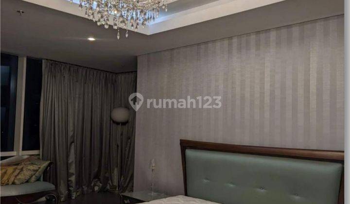 Dijual Apartemen Regatta Pantai Mutiara jakarta Utara 2