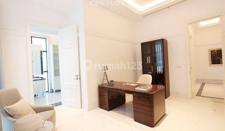 Dijual Apartemen Le Parc Di Thamrin Nine MANSION Jakarta Pusat 2