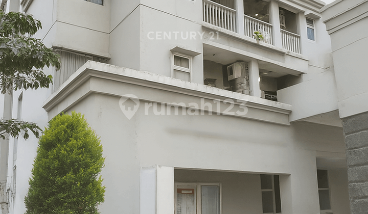 For Rent: Mediterranean Garden 2 Shop House, South Facing