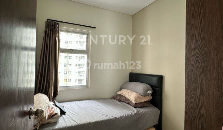 Dijual Apartemen Mediterania Garden 2 Murah 2