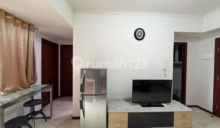 Disewa Apartemen Royal Mediterania Furnish Rapi