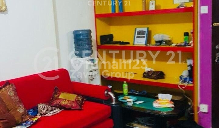 For Sale Mediterranean Garden 2 Apartment Tanjung Duren West Jakarta For Sale Mediterranean Garden 2 Apartment Tanjung Duren West Jakarta