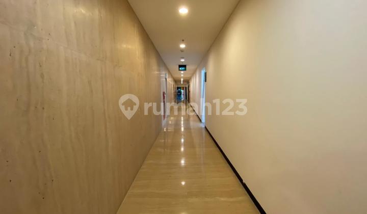 Rent Office Tower Sentra Kebayoran Baru South Jakarta