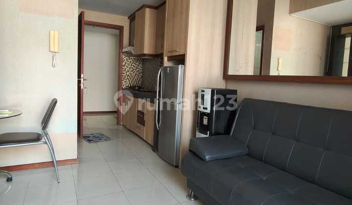Disewakan Royal Mediterania Garden Full Furnished Lantai Sedang 2