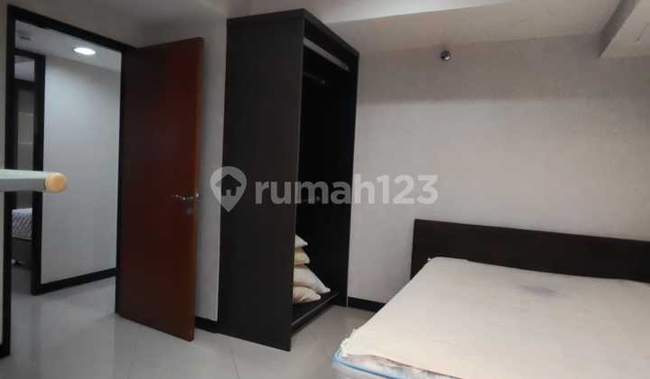 Rent Taman Anggrek Condo di atas Mall TA Unit Rapi Furnish