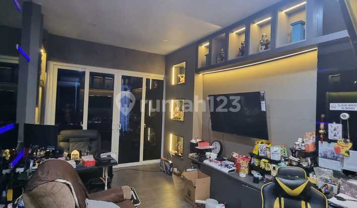 Jual Rumah Taman Semanan Lt194m2 4 Lantai Boulevad Jakarta Barat Jual Rumah Taman Semanan Lt194m2 4 Lantai Boulevad Jakarta Barat