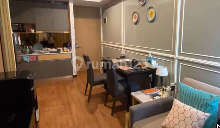 Taman Anggrek Residence Full Furnish Premium 2