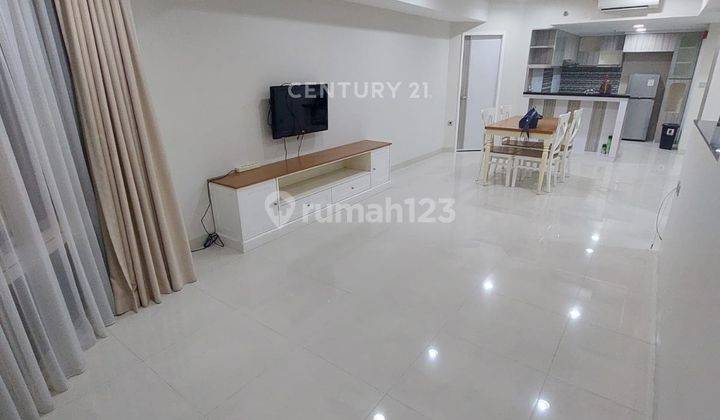 For Rent Taman Anggrek Condo Di Atas Mall Taman Anggrek Jakbar 2