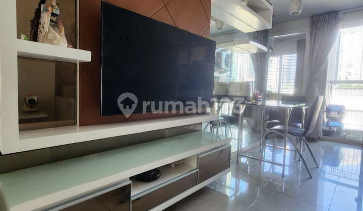 Royal Mediterania Apart Best View 2 Kamar Jual Cepat 2