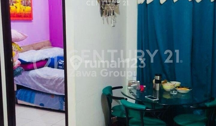 Dijual Apartemen Mediterania Garden 2 Tanjung Duren Jakarta Barat 2