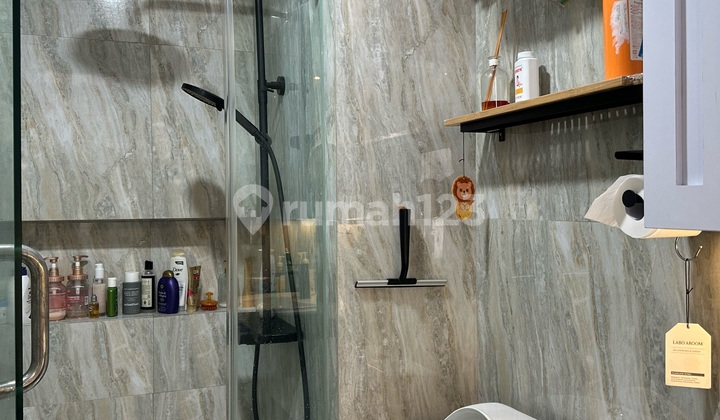 Dijual Murah Apartemen Cantik Madison Park 2