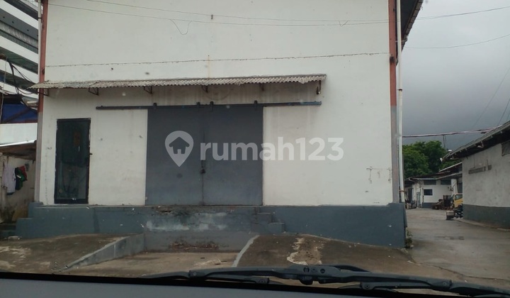 Warehouse for Sale in Pluit, North Jakarta Warehouse for Sale in Pluit, North Jakarta